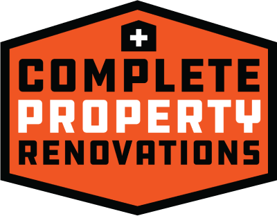 Complete Property Renovations Inc. logo