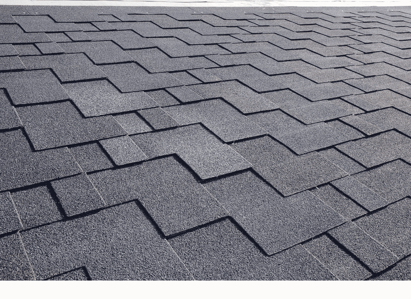 Roofing Project in Central Ohio